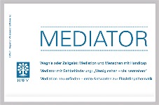 Produkt Screen Mediator Zeitschrift